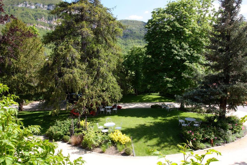 Chateau De Creissels Exterior foto